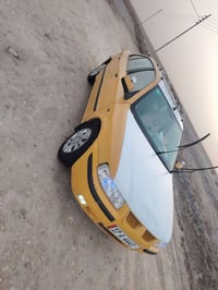 سمند كرستال • ٢٠١٢ • سماوه الوركاء