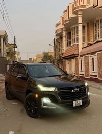 ترافلس ٢٠٢٣ • صندوق مبدل • رقم بغداد مميز