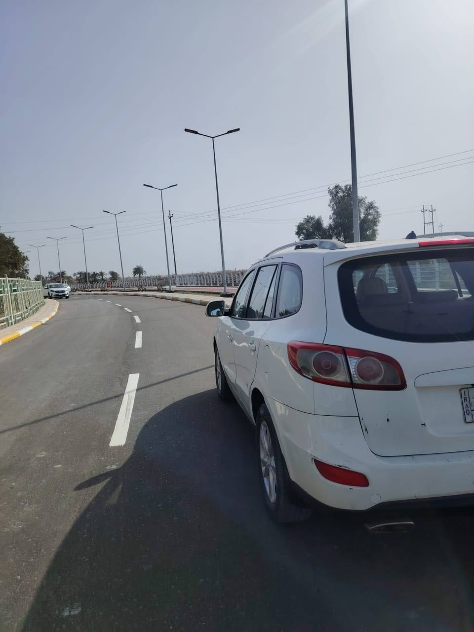 سياره للبيع نوع سنتافيه موديل 12 محرك 6 سبعه راكب ميسان العنوان المشرح رقم ميسان *********** السعر 147 وبيه مجال قليل سيارت رخيصة الثمن بغداد
