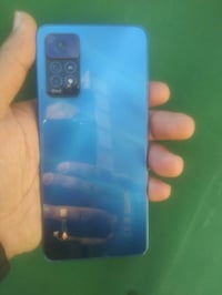 ريدمي نوت 11 برو 5G • ١٢٨ جيجا • ٨ رام