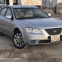 سوناتا • ٢٠٠٩ • رقم اربيل