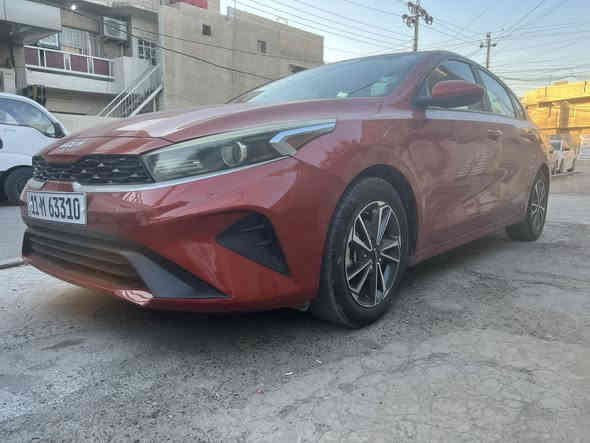 السلام عليكم فورتي ٢٣محرك ٢٠٠٠ دوش حادثه نفسه مال أمريكه  نص فول ماشيه ١٤ الف بسمي بغداد 
تحكمات شاشه 
توقف ذاتي 
ويل كب 
العنوان بغداد 
السعر ١٥٠ بيه مجال 
***********
