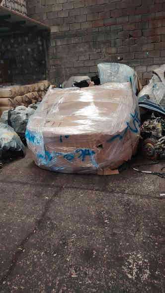 الله يطرحلنا الخيروالبركه يارب
مشاء الله تبارك الله
انضف قطع غيار اقدمها
وصول حاويه تيلورايد sx 2025
بجم كبس
لون بحري
اياد السامرائي ***********
رابط صفحتي الشخصية ع الفيس بوك👇
https://www.facebook.com/share/177Zfp76tT/
