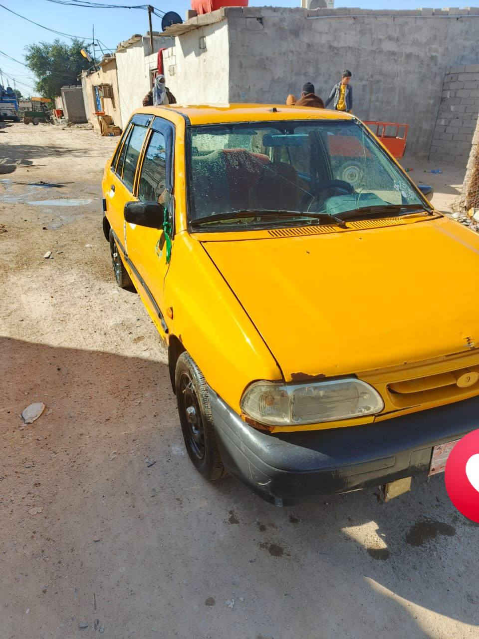 سايبا مديل 11 كير ومكينة خير من الله بدي كدامك رقمها احمر وراعيها ماندله ببو الخصيب واني مكاني الزبير سعرها 13 وبيها مجال رقمي بي واتساب ***********
