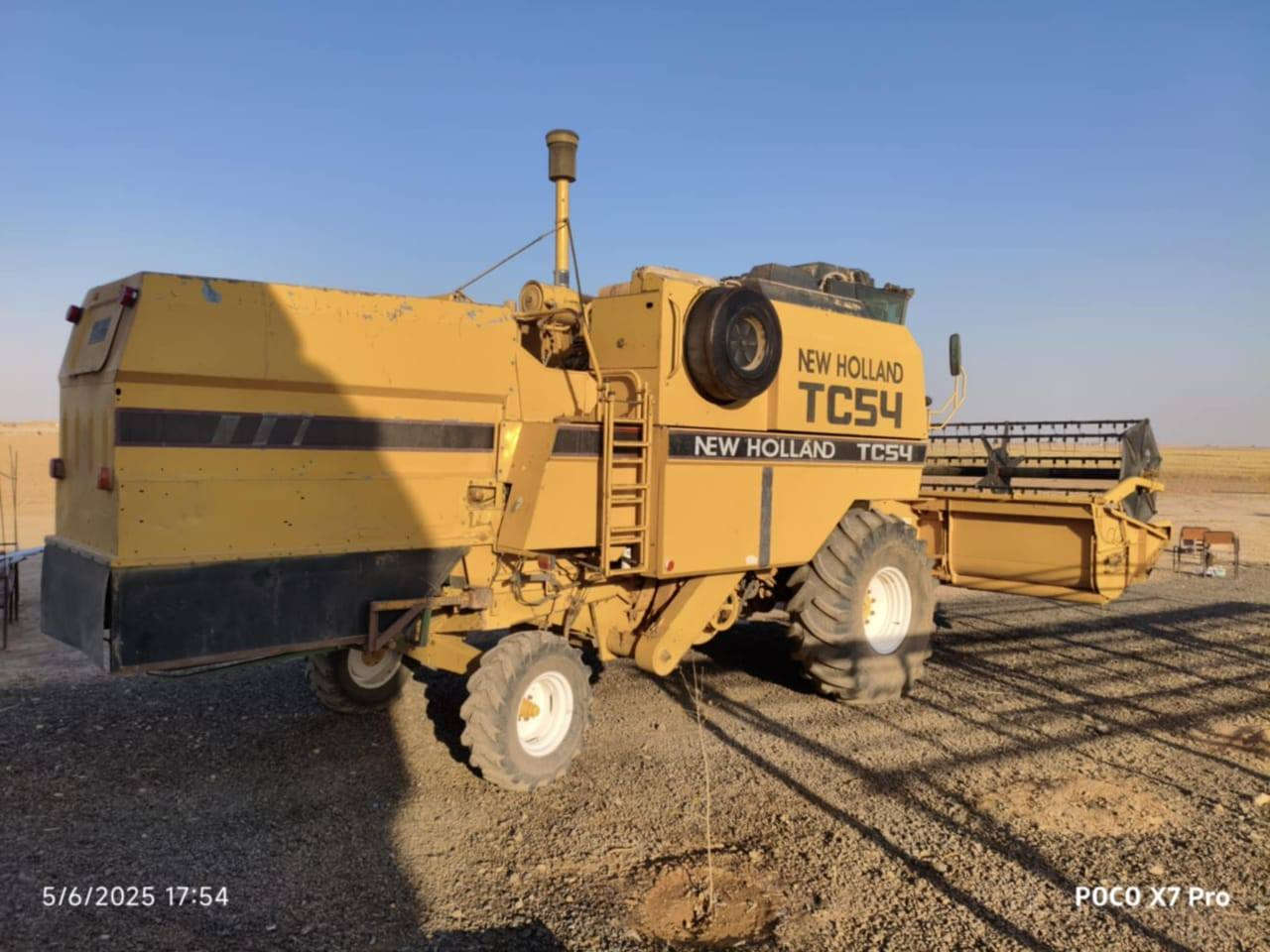 سلام عليكم دراسه نيهولد البيع موديل 2000 مابيها صبغ محرك وكير شرط رقم واسط شرط التحويل طبله 15 فوت قماره بيها تبريد تواير 4 جدد معملها معمره جديد الدراسه حاليا مكانها بعاج
السعر 280 يعني دفترين وثمانين ورقه وبه مجال
*********** اسيا
*********** كورك
ابو نايف
