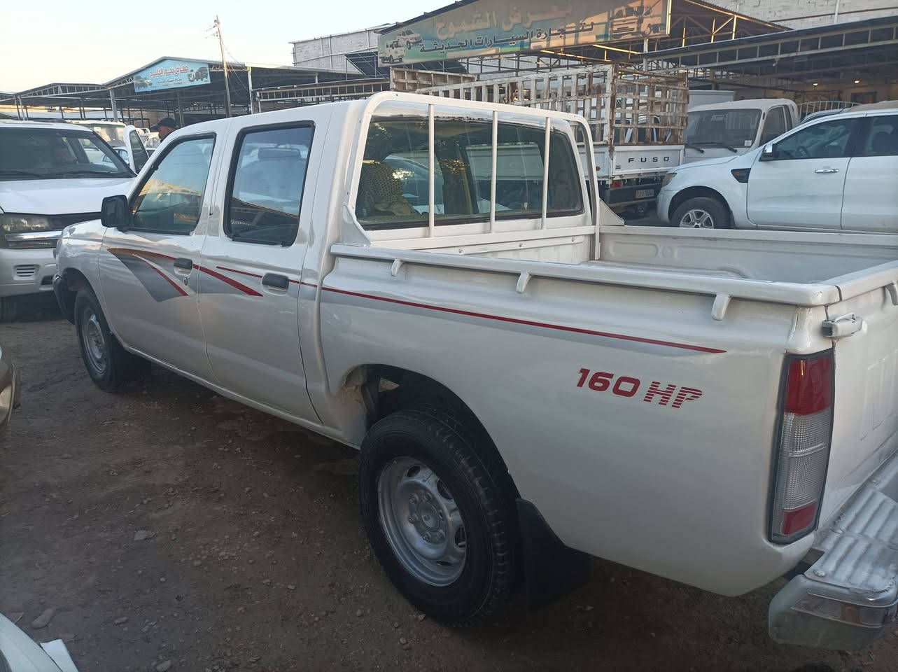 بيكب نيسان موديل 2005بخاخ مال مزاد وزاره الداخليه السعر 55عنواني بابل رقم التلفون***********و***********
