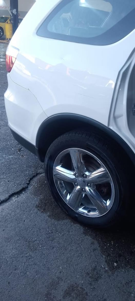 السلام عليكم
دورنكو موديل 11 أمريكي للبيع سياره تو ويل فول عده الفتحه رقم بغداد ألماني باسمي ضرر السياره باب السايق فقط الباقي مكفول مكان السيارة صلاح الدين شرقاط السعر 170$

***********
***********
