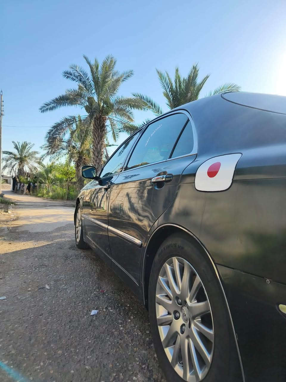سيارة ادوات ماجستة للبيع 4 دكم بيها كصة بالقمارا متومه ارقام وسنوية طبق الأصل السعر 45 ورقة وبيها مجال البصرة 
***********
