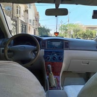 كورولا • تكسي • ٢٠٠٥