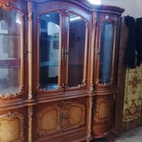 معرض • نضيف • ١٧٥ طبلات