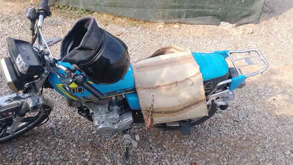 السلام عليكم دراجه البيع موديل ٢٣ نازله بل ٢٤ هاذا رقمي***********
