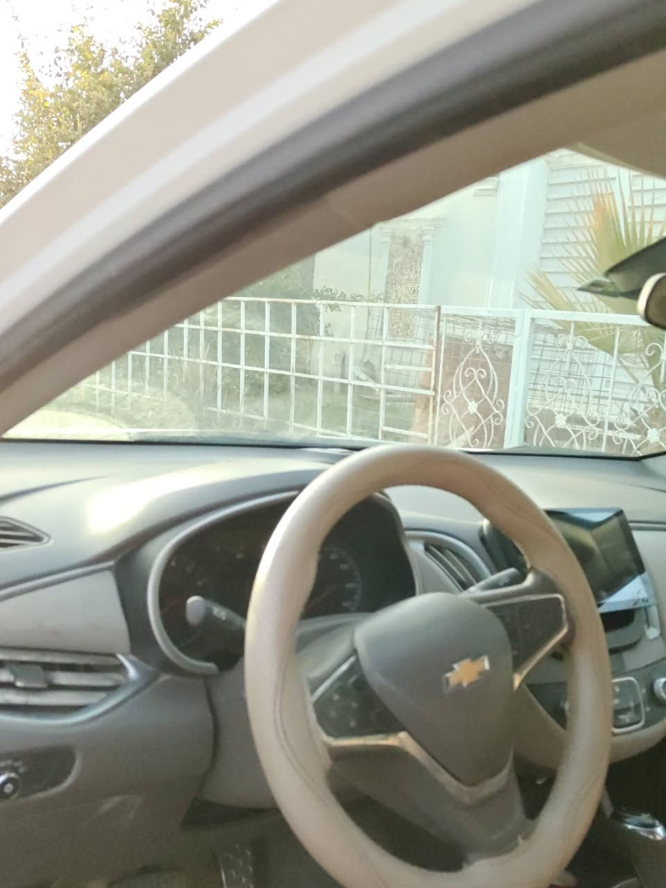 سلام عليكم سيارة ماليبو 2019
سياره جديدة وجاهزه كير مكينه جدد 
تخم تاير جديد تبريد تدفئة شغاله 
سياره بصمه تحكم استيرن 
كهربائيات كله شغاله 
دواخل نضيفه وجدد
رقم انكليزي بأسمي 
سيارة جديده نقص برغي ماكوو
سعر 100ورقه وبيه مجال 
بيع مراوس وفرق عادي 
العنوان ذي قار الشطرة
الرقم 
***********
