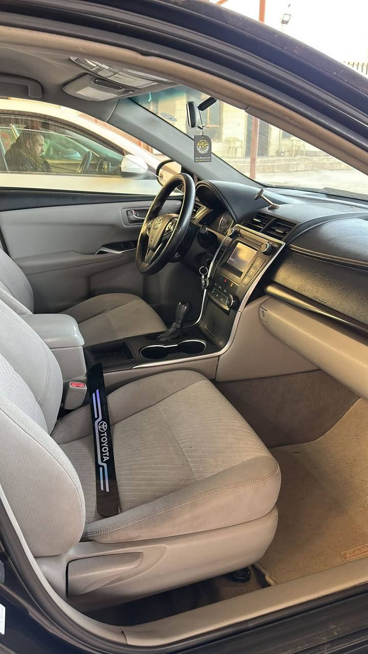 تویوتا کامری
مودیل ٢٠١٧

LE

٦ قطعە صبغ سونار موجود 

رقم اربیل فحس هزە سنویە کل جدید

ترید وکالە ترید تحویل

کیر محرک شرط ما مفتوح 

سعر ١٢٥ 

رقم موبایل واتس اب 

***********
