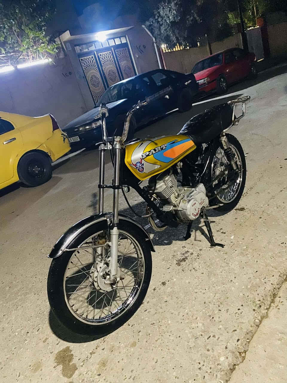 بارت 55555تسعات البيع مكينه خرسه شرط تحريكه ومعدل السعر 260 بي مجال مكاني حي السماح ابو ال 200اطلع كبل


**إذا كنت صاحب هذا الإعلان وتريد حذفه لأي سبب، رجاءا أرسل رسالة إلى الدعم الفني**