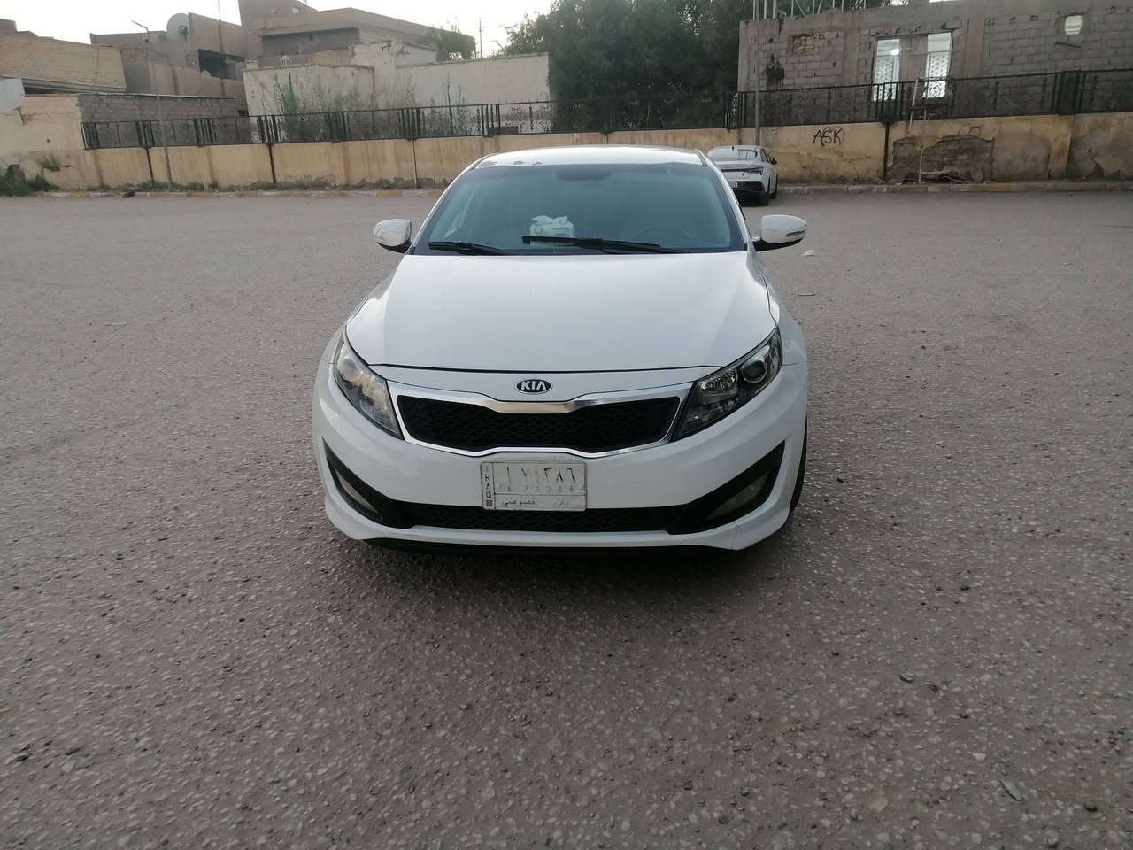 سلام عليكم اوبتما مديل 13 وارد امريكي مكينه 20400 سياره خير من الله العنوان بابل كفل ***********
