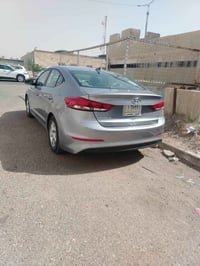النترا • ٢٠١٧ • حادث جهة السايق