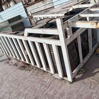 محجر كيه حمل فونتيره حديد ثقيل  ٠٧٩٠٤٤٢١٥٣٥