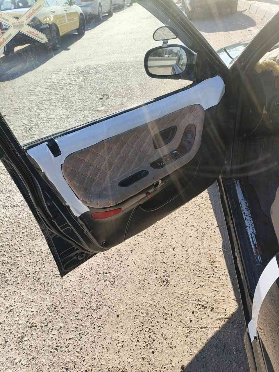 يالله
سوناته 2/
1994
لون زيتوني كير عادي مكينه مكفوله 
صدر تخم تاير سياره جاهزه وحلوه 
لمكان بعقوبه قرب تقاطع لقدس 
السعر 44 بيهه مجال 
***********
