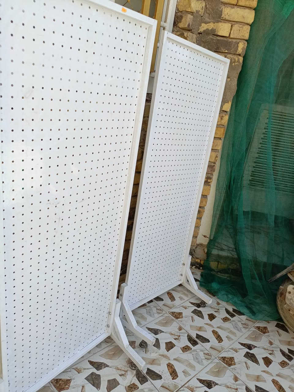 ستاند عرض مثقب
سعر 60


**إذا كنت صاحب هذا الإعلان وتريد حذفه لأي سبب، رجاءا أرسل رسالة إلى الدعم الفني**