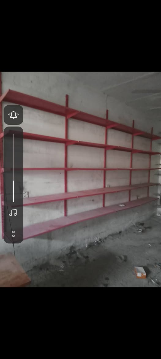 رفوف حديد ٤٠رف السعر ٢٠٠الف بغداد الدوره


**إذا كنت صاحب هذا الإعلان وتريد حذفه لأي سبب، رجاءا أرسل رسالة إلى الدعم الفني**