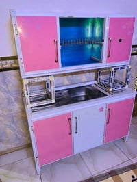 سنك وملحق مستعمل نضيف الشراي يتفضل خاص عنواني بغداد ومتوفر توصيل077623...