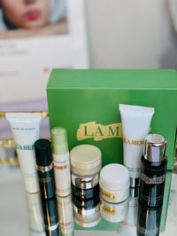 لامير • ٨ قطع • أصلي امريكا