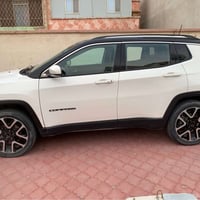 كومباس ٢٠١٨ • فول مواصفات • رقم بغداد