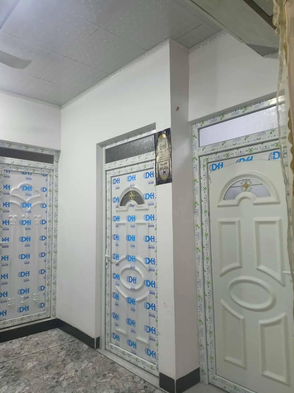 للبيع  بيت بحي زيونه يم سومر 100 متر طابقين 4غرف مطبخ وهول واستقبال سند زراعي صرف وصل25 طالبين عليي 110 مليون وقابل للتفاوض


**إذا كنت صاحب هذا الإعلان وتريد حذفه لأي سبب، رجاءا أرسل رسالة إلى الدعم الفني**