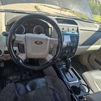 اسكيب • ٦ سلندر ٣٠٠٠ • رقم أربيل