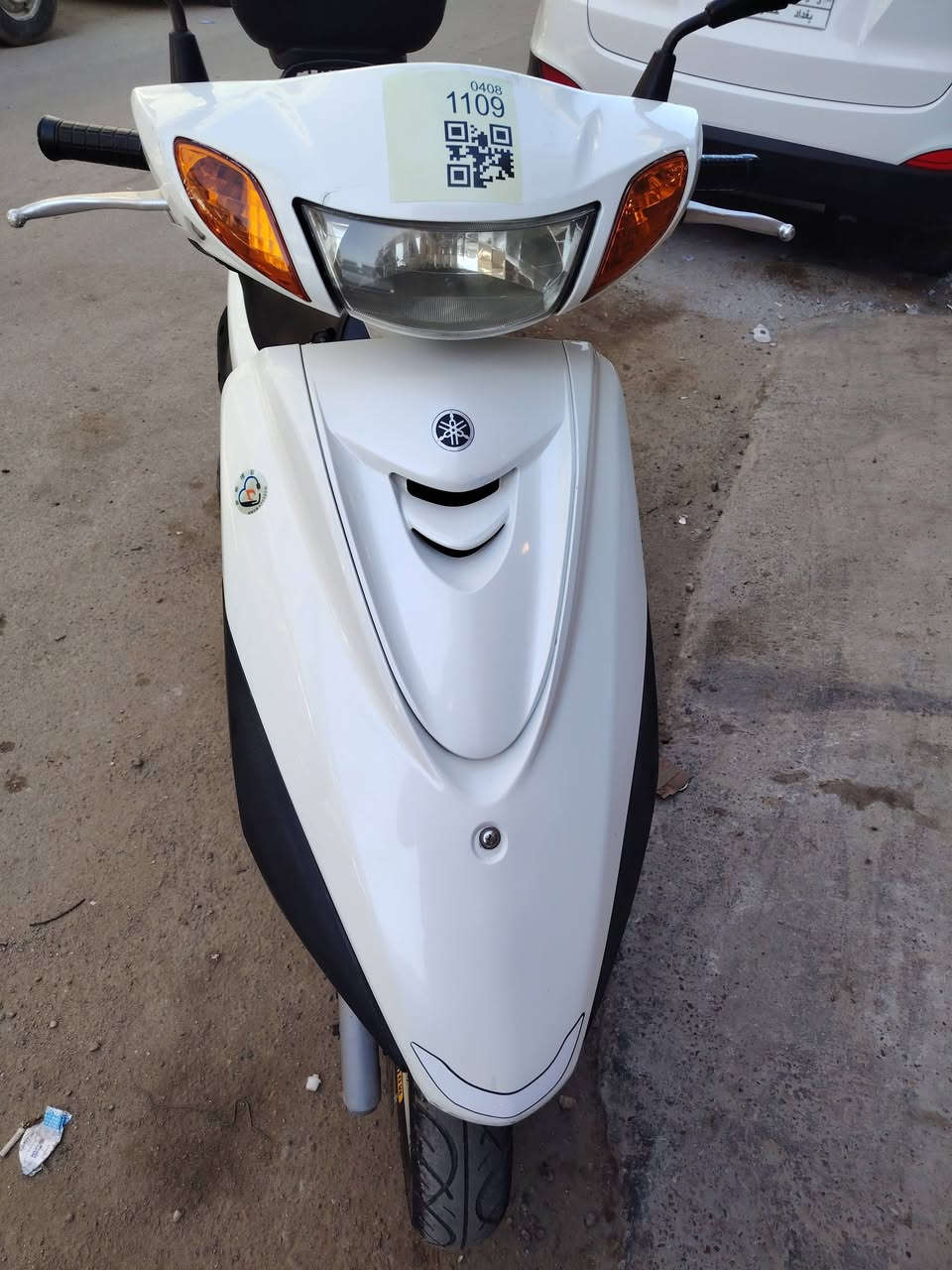 السلام عليكم اكزز ياباني دراجة جديدة لوك برغي ما مفتوح بيهة جيب فيتر وتعال صار شهر من مزلهة من الرمبة السعر ٩ هاتف ***********
