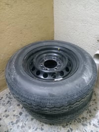 ويلات ١٥ • تايرات ٤ • زوجين جدد