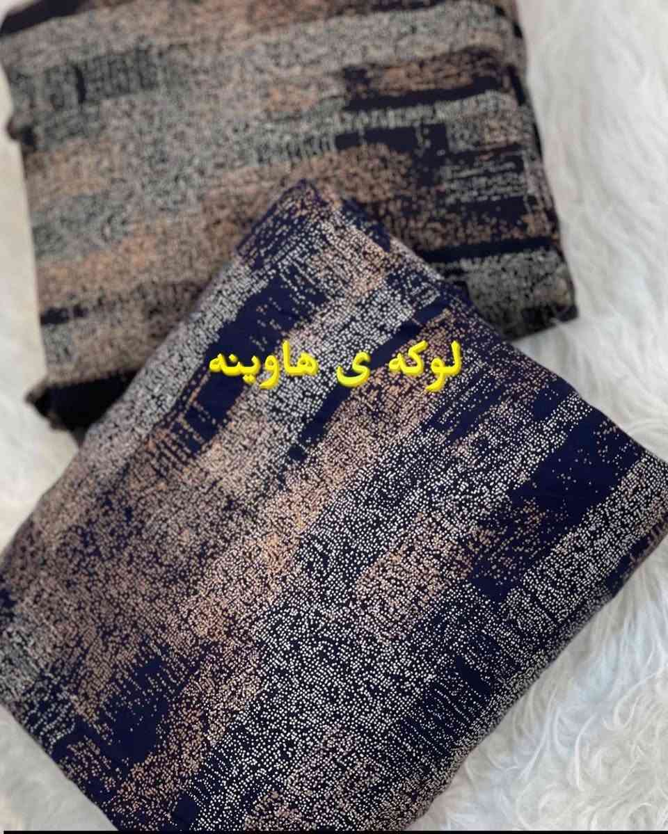 بەردەوامین 
تەنها 3 هەزار یەک مەتر لۆکە
ماکسی 6 هەزار 
گەیاندمان هەیە بۆ هەموو کوردستان


**إذا كنت صاحب هذا الإعلان وتريد حذفه لأي سبب، رجاءا أرسل رسالة إلى الدعم الفني**