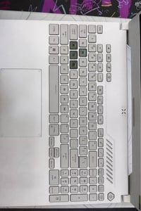 ASUS TUF F15 • i7-13620H • RTX4060 8جيجا