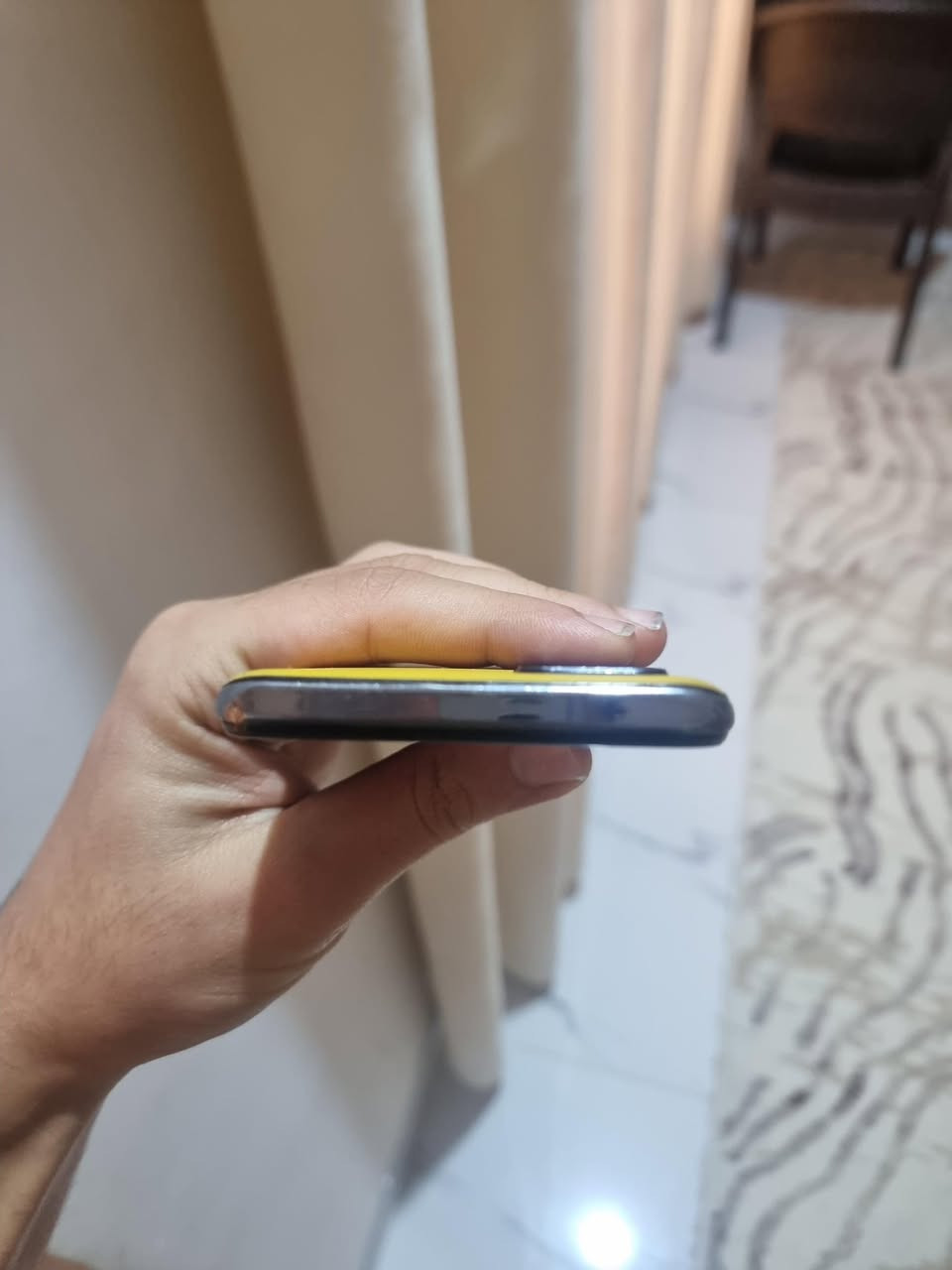 Realme GT 5G
256GB

سعر 150.000 بي مجال بسيط


**إذا كنت صاحب هذا الإعلان وتريد حذفه لأي سبب، رجاءا أرسل رسالة إلى الدعم الفني**