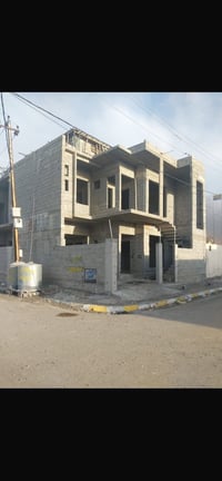 تصميم وبناء وتعمير كافة البيوت والاراضي وبنايات والمدارس بكافة التفاصي...