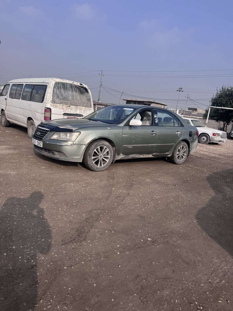 يالله بيع سريع سوناته بسمي رقم نكلزي تحويل ثاني يوم مشروع وطني   مكينه دوش 2400تبريد ثلج حداديه جديده سياره مال جناي سعر 79ورقه قفل قفل مودب2009عارض بيع سريع مكفوله تكم وقماره وشواصي العود كفاله صبغ حزام جماليه فقط مكاني محاويل رقمي ***********
