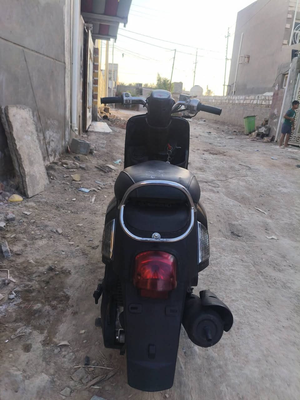 دراجه ماكس بوليس دراجه مكفوله كفاله عامه صار هالاسبوع نازله من الحاويه سعر 950  المو شرائي لا يتعبني رقم ***********
