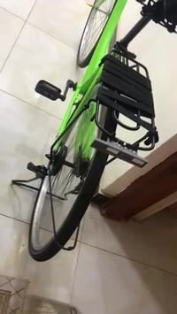 باسكل موزة • حجم ٢٦ • قفل