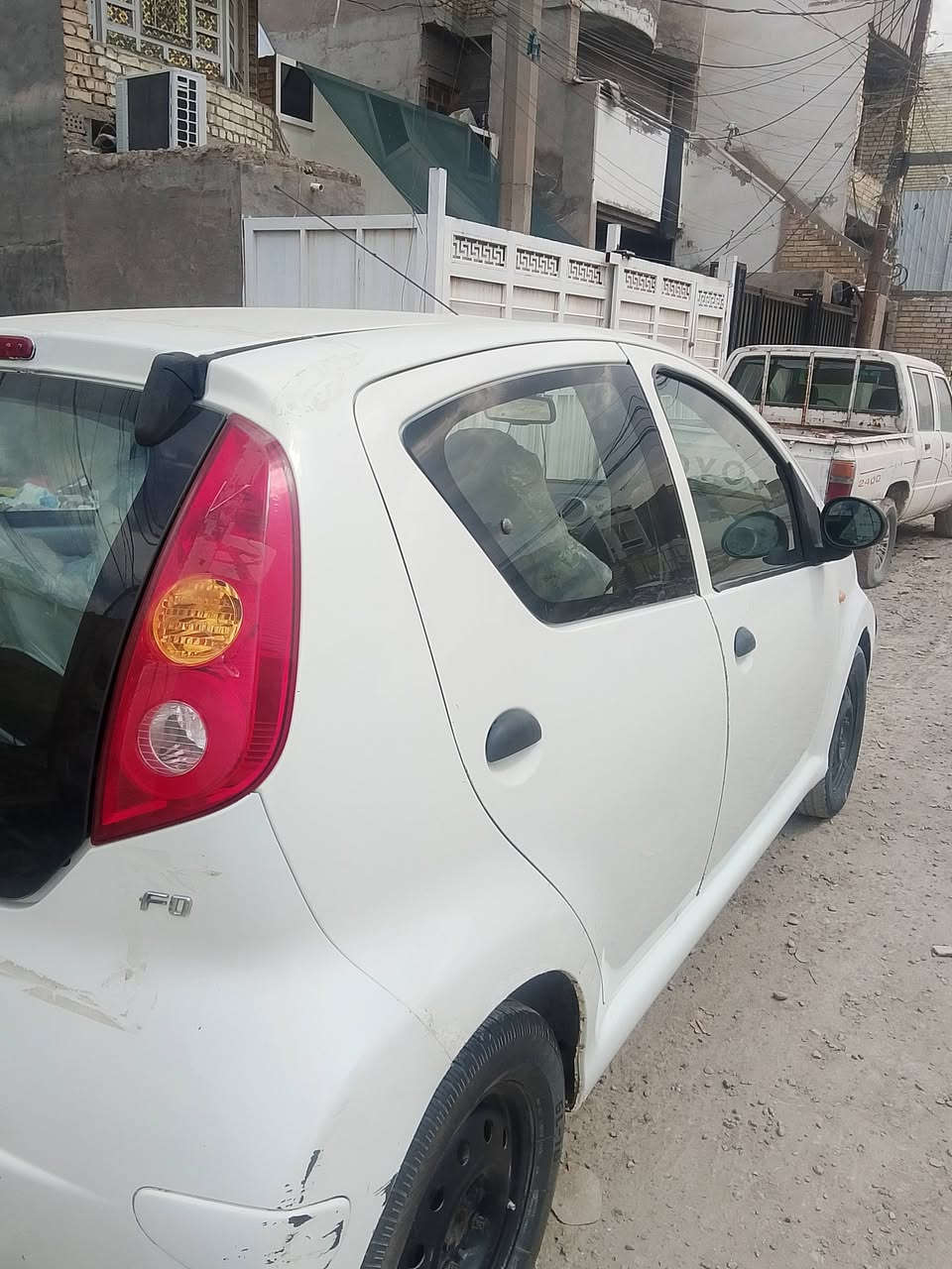 بي واي دي موديل 13 جير محرك تدفئه صدر جديد تخم تاير بصمه سنترلوك اربع سماعات مسجل كهربائيات كلها شغاله مكانها حي التراث يم البنزين خانه 34 بها مجال *********** تبريد هابي ليك رقمها بغداد تحويل مباشر
