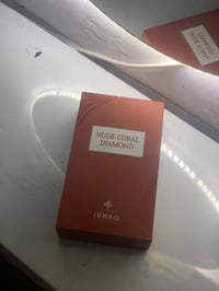 عطورات • ابراهيم القريشي
