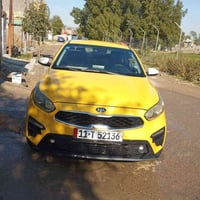 فورتي امريكي • منظومة غاز • ماشي ١١٢٠٠٠