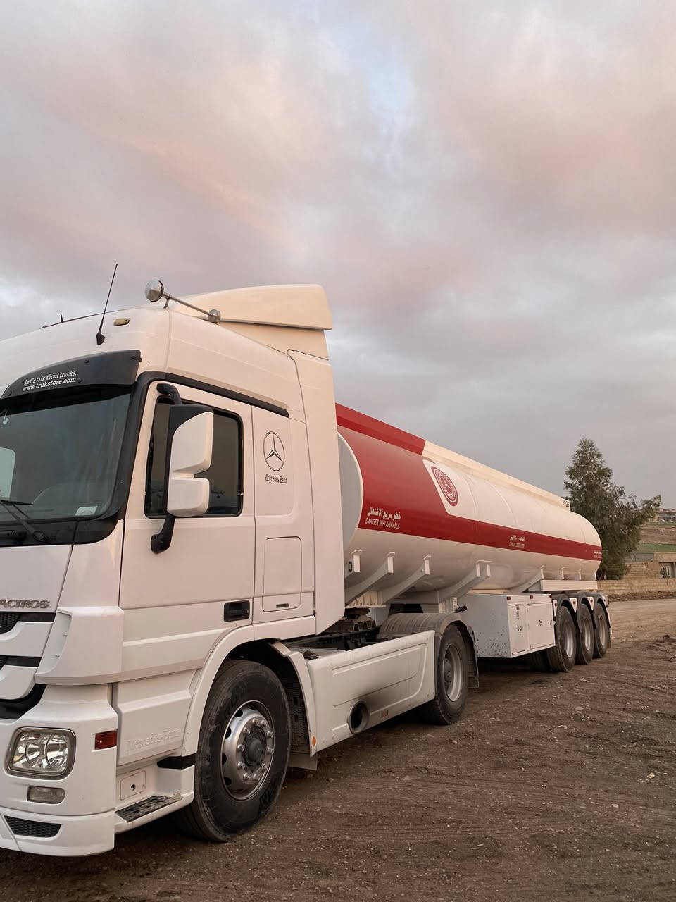 اكتروس ميكه موديل 2006 تبريد ريتايدر سلاجة حجم 1844 تانكى نهرو2019 📞***********
