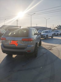 جيب لاريدو • ٢٠١٧ • قضاء الصويره