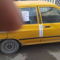 سايبا • ٢٠١٢ • مكينة جديدة