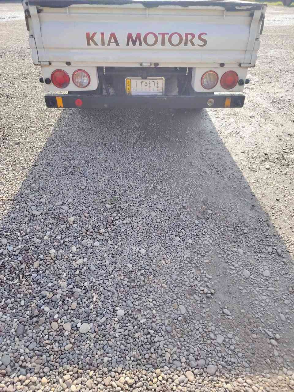 للبيع كيه موديل 2014 رقم صلاح الدين سنويه نافذة ب 2025 مكفوله من صبغ بيها بارد شي بسيط شاصي مكفول محرك شرط تبريد تدفئه شغال دوشمه جديده طخم تاير جديد سيارة جديدة ماتصرف عليها شي مكان الشرقاط الهيجل السعر 112 وبيها مجال ***********)/*********** /
