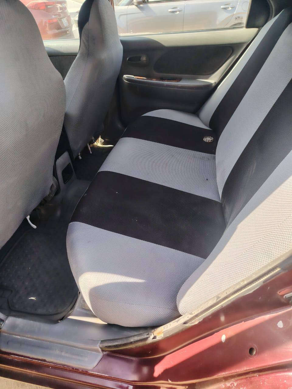 سوناتا منغولي 2000 جاهزه بدون نقص  صبغ جماليه بدون حادث  محرك گير كفاله حداديه جديده  دواخل جديده  مصفره غرامات  مالك يحول مباشر. تخم تايرجدد. كهربائيات كيجات شغاله  بلحله.  السعر 55 وبيها مجال. مستعجل للبيع 
***********
