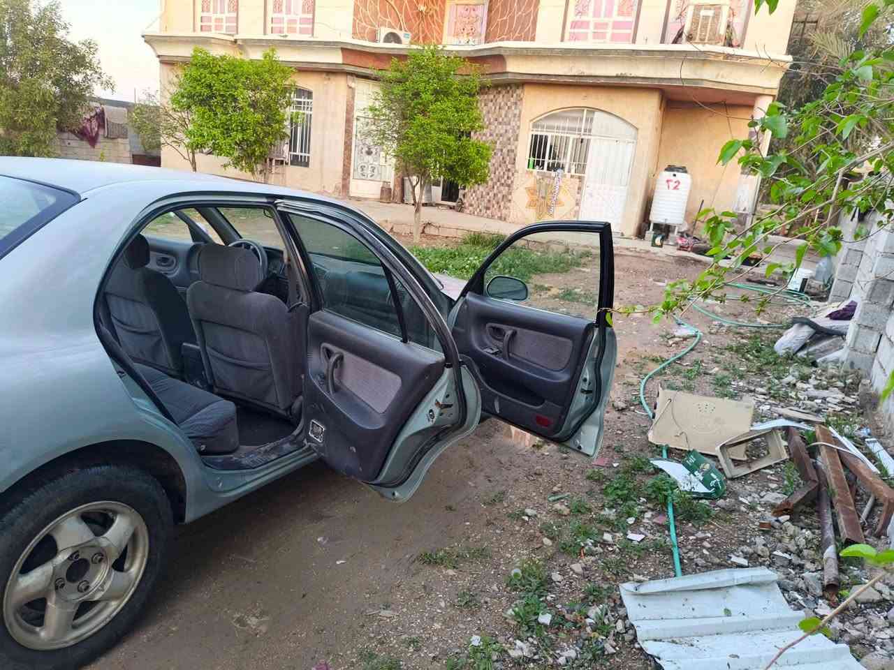 مسبوشي كلنت 94 كير اوتماتيك محرك 2400 بي خيط بخار وعندي الكير بي تاخير نمره لثالثه
باسمي تحويل مباشر
بدون خياس سياره بلاديه 
تبريد بي ليك 
غرفتها نضيفه 
مكاني ابوغريب 
سعر 33 
الاستفسار 
***********
