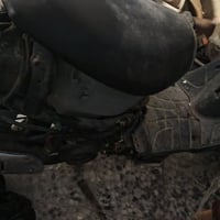 دراجة ٦٠ • كوم حديد • بغداد