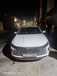 ديستروير • ٦٠٠٠ كم • مرقّم اربيل