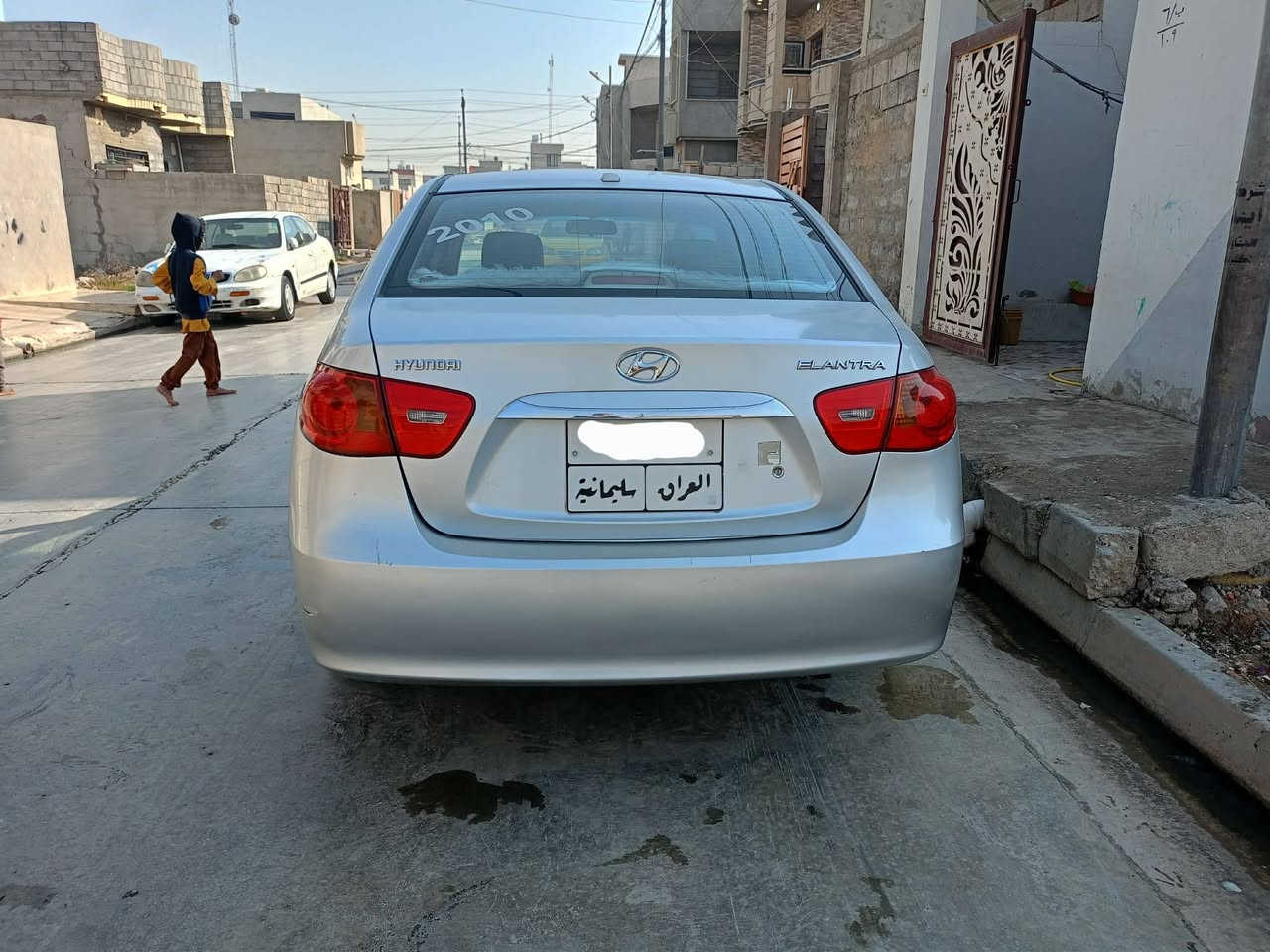 النترا موديل ٢٠١٠ خليجي محرك ١٦ كير اوتوماتيك كلين بدون صبغ بدون ضرر رقم سليمانيه مكانها موصل ايسر ***********
